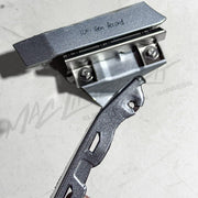 HONDA Accord (10th Gen) – Front Bumper Reinforcement Tabs Only