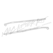 HONDA Accord (7th Gen) Sedan – Front Bumper Reinforcement Tabs Only