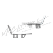 INFINITI G37 Coupe – Front Bumper Lifter Kit Only