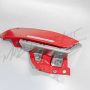 INFINITI G37 Coupe – Front Bumper Lifter Kit Only