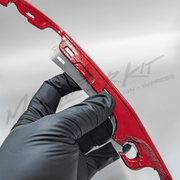 INFINITI G37 Coupe – Front Bumper Reinforcement Tabs Only