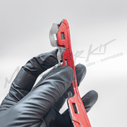 INFINITI G37 Coupe – Front Bumper Reinforcement Tabs Only