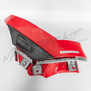 HONDA Civic FK8 – Front Bumper Lifter Kit Only