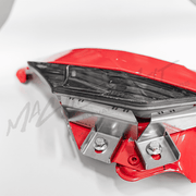 HONDA Civic FK8 – Front Bumper Lifter Kit Only