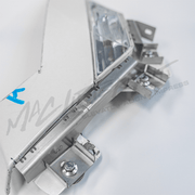 HONDA Civic (10thGen) – Front Bumper Lifter Kit Only