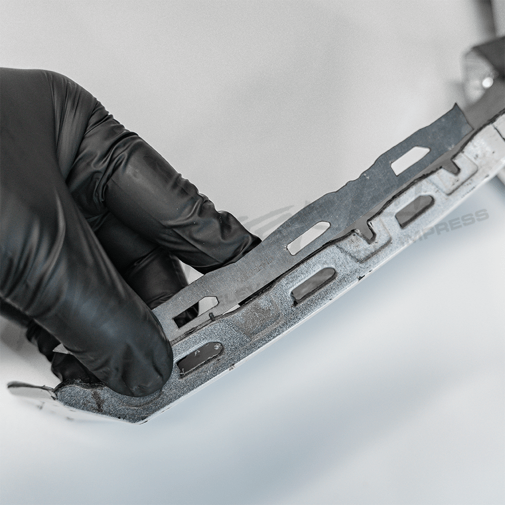 HONDA Civic (10thGen) – Front Bumper Reinforcement Tabs Only