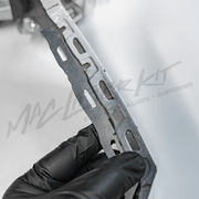 HONDA Civic (10thGen) – Front Bumper Reinforcement Tabs Only