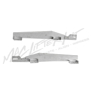 HONDA Accord (9th Gen) Sedan – Front Bumper Lifter Kit Only