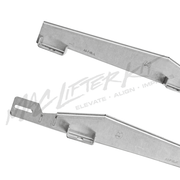 HONDA Accord (9th Gen) Sedan – Front Bumper Lifter Kit Only