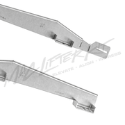 HONDA Accord (9th Gen) Sedan – Front Bumper Lifter Kit Only