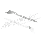 HONDA Accord (9th Gen) Sedan – Front Bumper Reinforcement Tabs Only