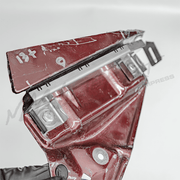 HONDA Accord (9th Gen) Sedan – Front Bumper Lifter Kit Only