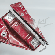 HONDA Accord (9th Gen) Sedan – Front Bumper Lifter Kit Only