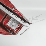 HONDA Accord (9th Gen) Sedan – Front Bumper Lifter Kit Only