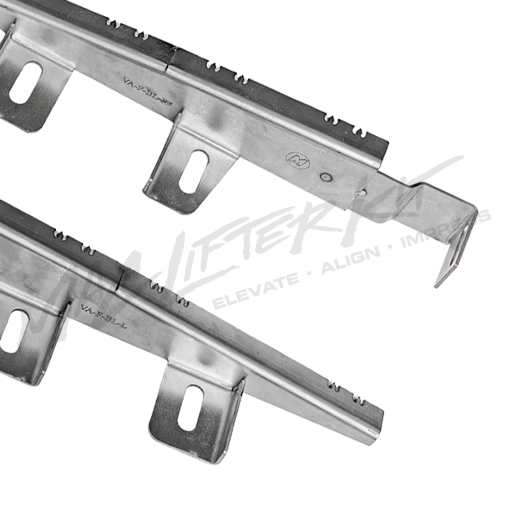 SUBARU VA –  Front Bumper Lifter Kit Only