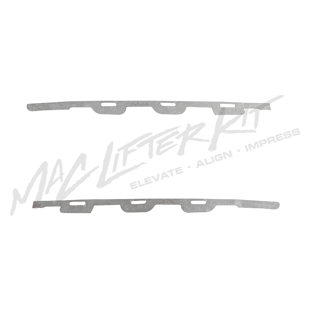 SUBARU VA – Front Bumper Reinforcement Tabs Only