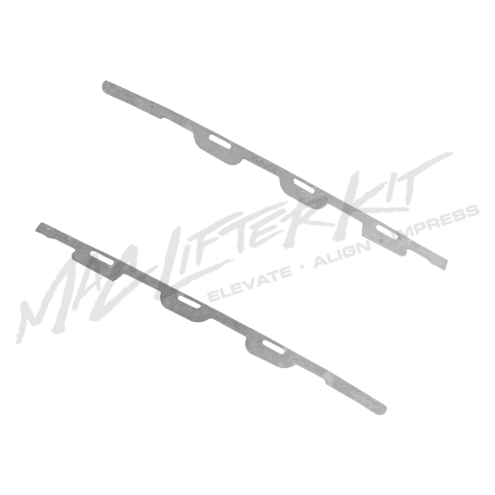 SUBARU VA – Front Bumper Reinforcement Tabs Only