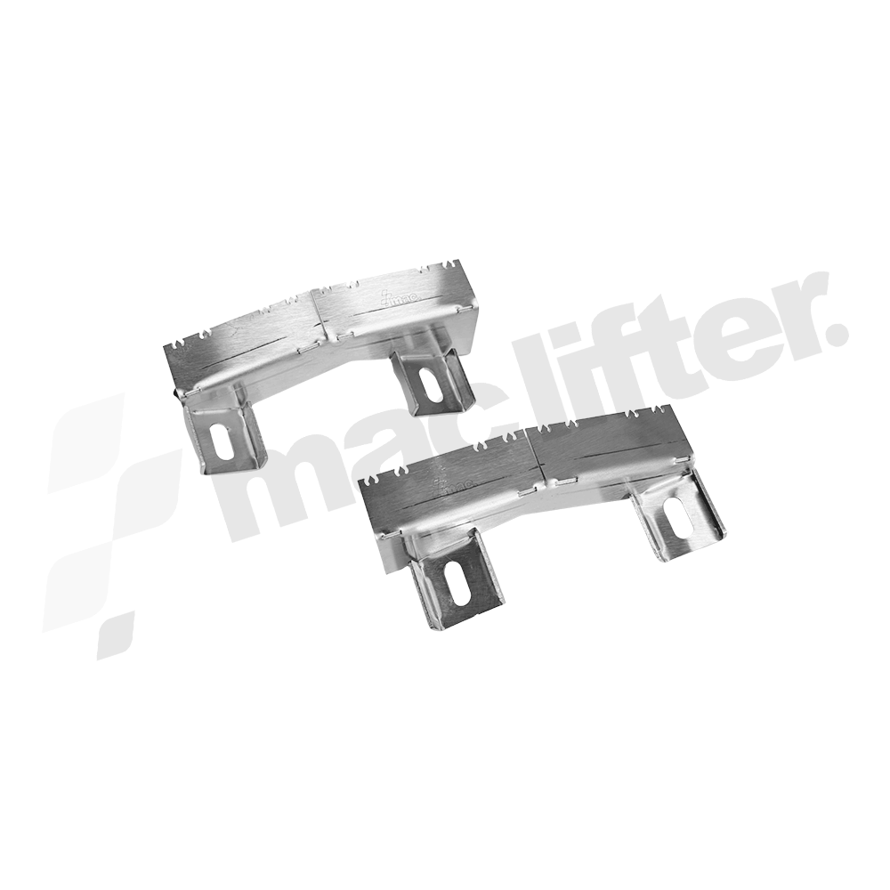 INFINITI Q50 – Front Bumper Lifter Kit Only