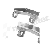 INFINITI Q50 – Complete Front Bumper Lifter & Tabs Set