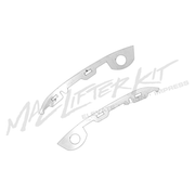 INFINITI Q50 – Front Bumper Reinforcement Tabs Only