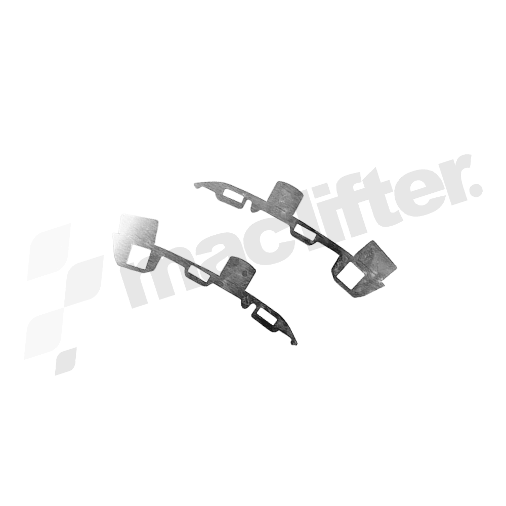 INFINITI Q50 – Front Bumper Reinforcement Tabs Only