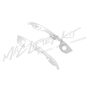 INFINITI Q50 – Front Bumper Reinforcement Tabs Only