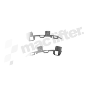 INFINITI Q50 – Front Bumper Reinforcement Tabs Only