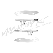 INFINITI G37 Sedan – Complete Front Bumper Lifter & Tabs Set