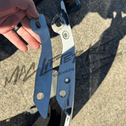 INFINITI G37 Sedan – Complete Front Bumper Lifter & Tabs Set