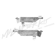 SUBARU GR/GV –  Complete Front Bumper Lifter & Tabs Set