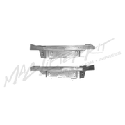 SUBARU GR/GV –  Complete Front Bumper Lifter & Tabs Set