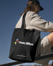 MAC Lifter Tote Bag