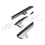 LEXUS ISF/2IS – Rear Bumper Lifter Kit Only