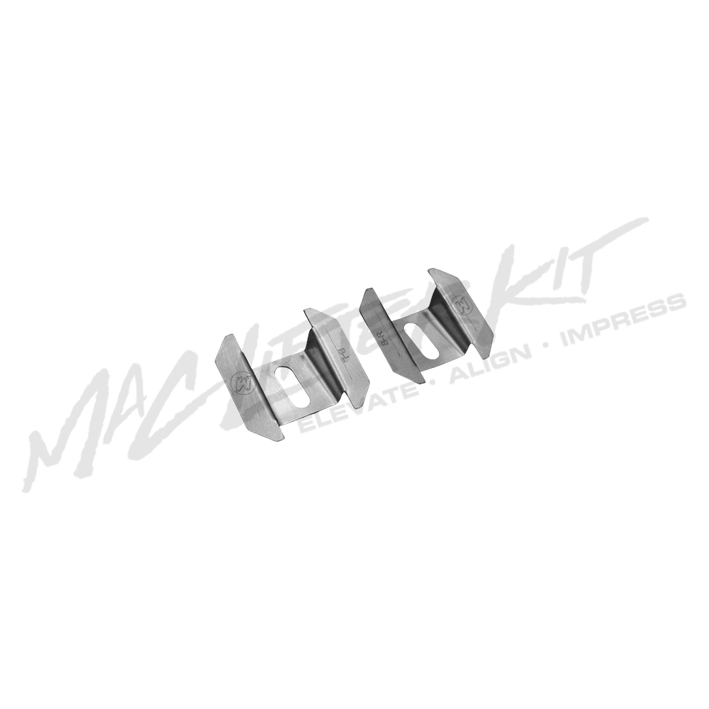 LEXUS ISF/2IS – Rear Bumper Support Kit Only