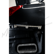 LEXUS 2IS – Complete Front and Rear Bumper Lifter & Tabs Set with Support