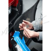 LEXUS 2IS – Complete Front and Rear Bumper Lifter & Tabs Set with Support