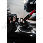 LEXUS ISF/2IS – Complete Rear Bumper Lifter with Tabs & Support Set
