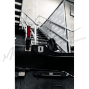 LEXUS 2IS – Complete Front and Rear Bumper Lifter & Tabs Set with Support