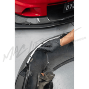 LEXUS ISF/2IS – Rear Bumper Reinforcement Tabs Only