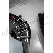 LEXUS ISF/2IS – Rear Bumper Reinforcement Tabs Only
