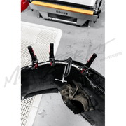 LEXUS ISF/2IS – Rear Bumper Reinforcement Tabs Only