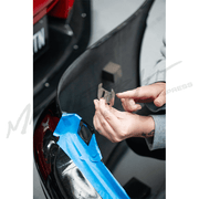 LEXUS ISF/2IS – Complete Rear Bumper Lifter with Tabs & Support Set