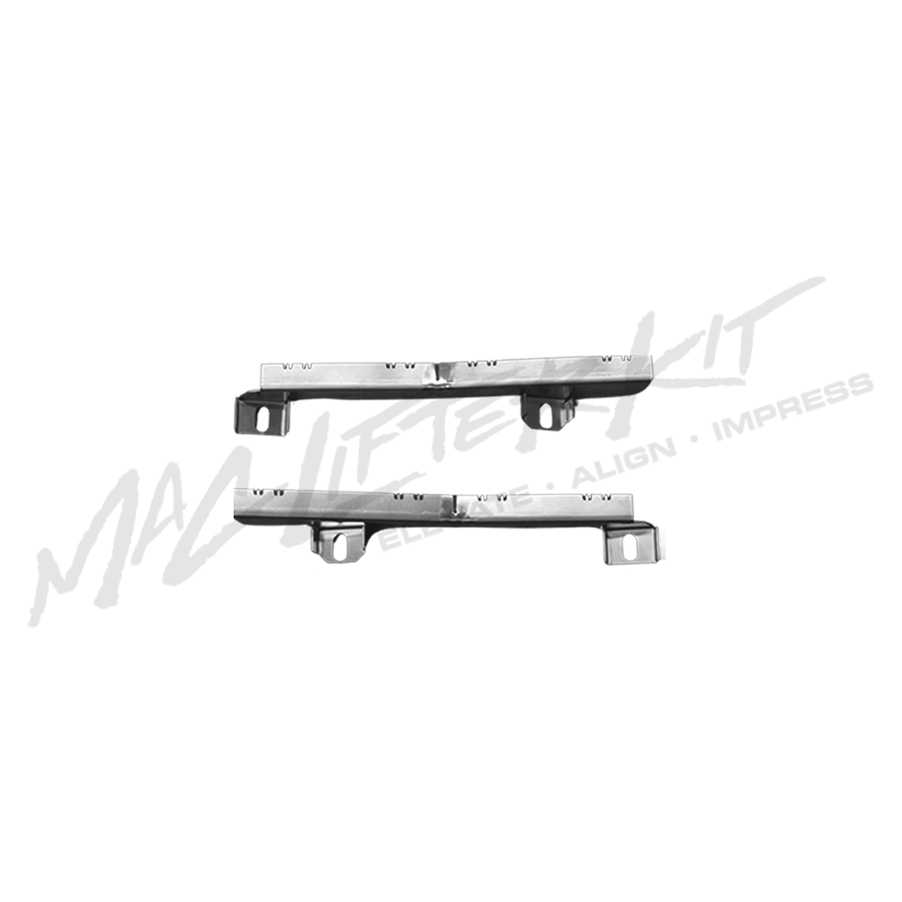 LEXUS ISF – Front Bumper Lifter Kit Only