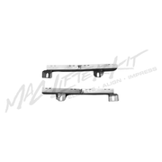 LEXUS ISF – Complete Front Bumper Lifter & Tabs Set
