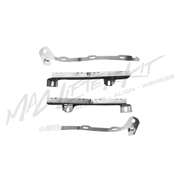 LEXUS ISF – Complete Front Bumper Lifter & Tabs Set