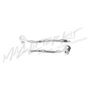 LEXUS ISF – Front Bumper Reinforcement Tabs Only