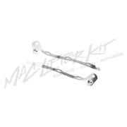 LEXUS ISF – Front Bumper Reinforcement Tabs Only