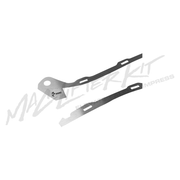 LEXUS ISF – Front Bumper Reinforcement Tabs Only