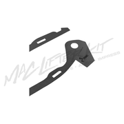 LEXUS ISF – Front Bumper Reinforcement Tabs Only
