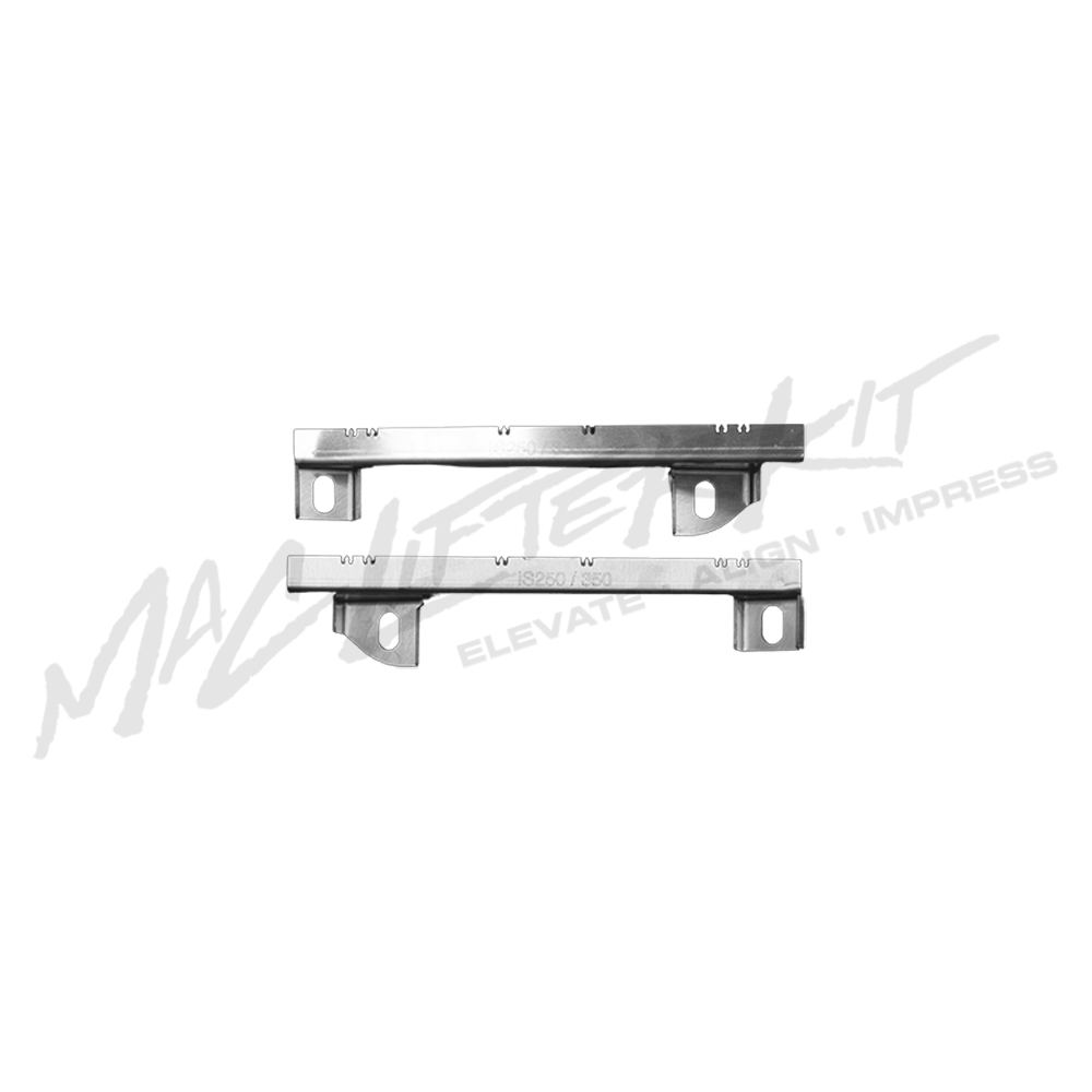 LEXUS 2IS (XE20) – Front Bumper Lifter Kit Only